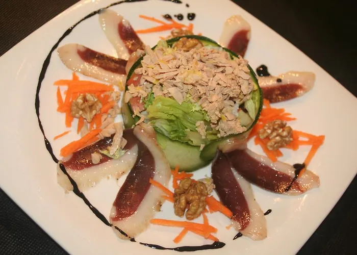 Hotel Hotel Castellote