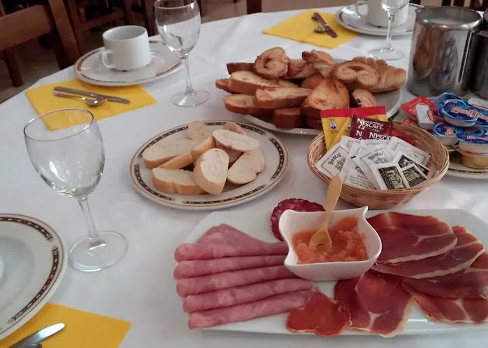 Hotel Castellote 3* Castellote