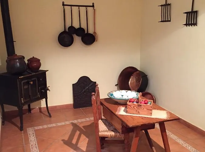 Hotel Castellote Castellote