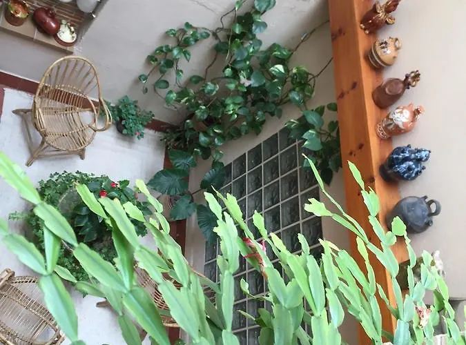 Hotel Castellote Castellote