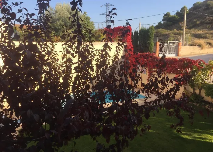 Hotel Castellote Castellote