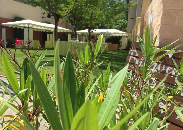 Hotel Castellote Hotel