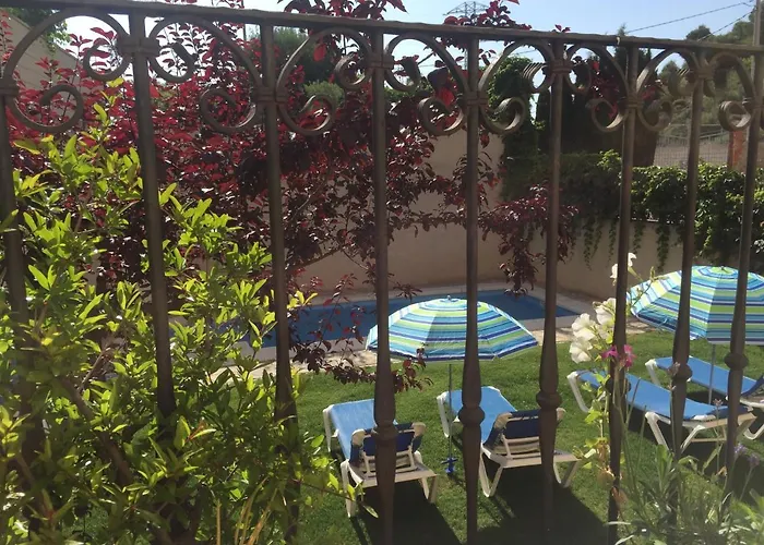 Hotel Castellote Hotel 3*